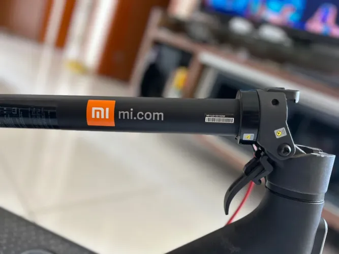 Patinete Xiaomi Pro 2 