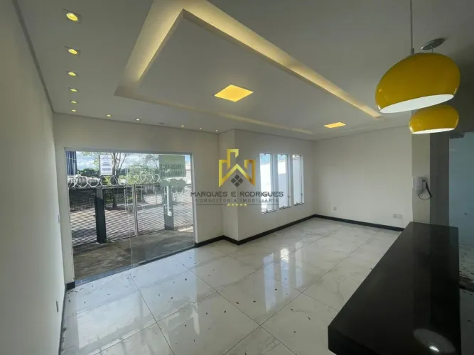 Excelente oportunidade no Bairro São João Batista, Casa com uma localização privilegiada!!