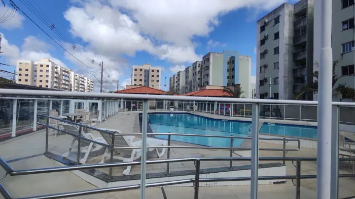 Parque Nascente