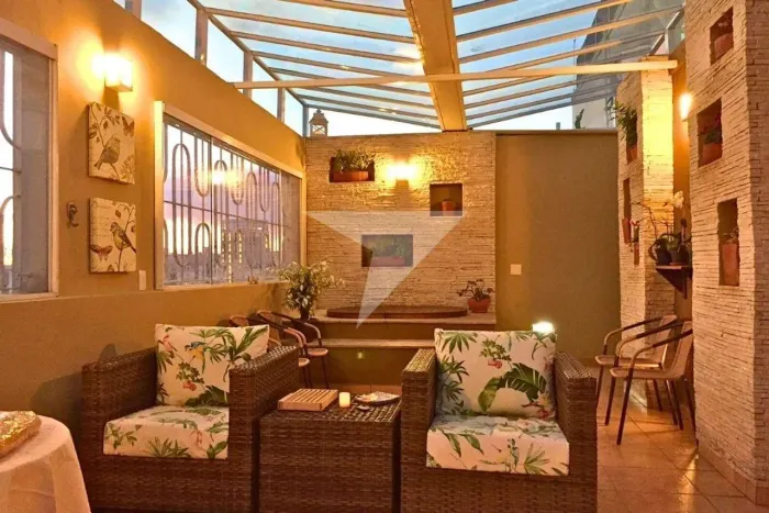 Baroni Imóveis, imobiliária em Moema, especializada em compra e venda de imóveis residenci
