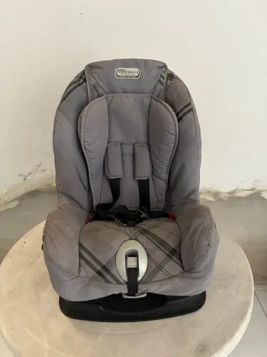 CADEIRINHA DE BEBÊ CARRO CONFORTO VEICULAR
