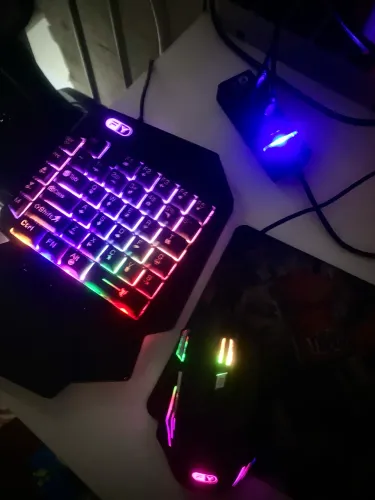 ? Kit Mobilador Gamer Completo - Jogue no Celular como no PC!