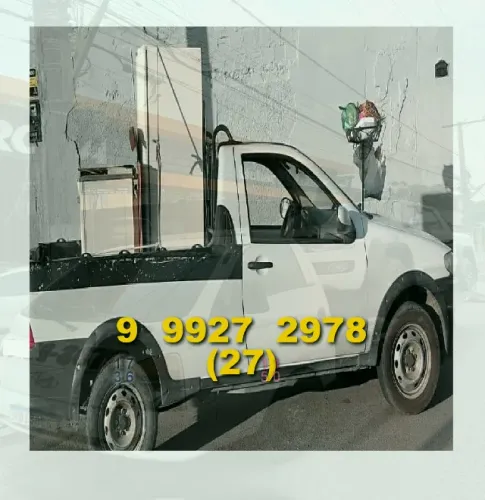 Frete com qualidade e segurança para sua mudança! Faça sua solicitação já!