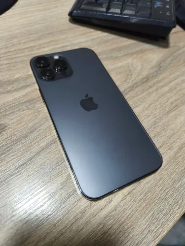 iPhone 13 pro Max 128GB leia