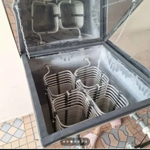 Chopeira eletrica