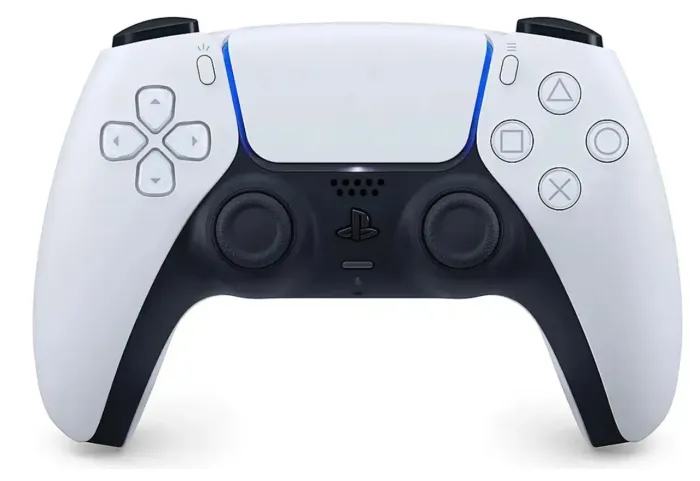 Controle PS5 DualSense Branco