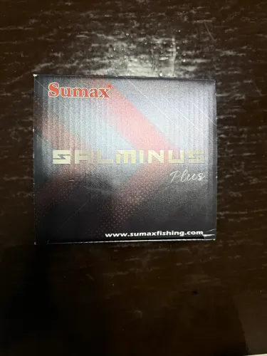 Carretilha Salminus Plus Sumax