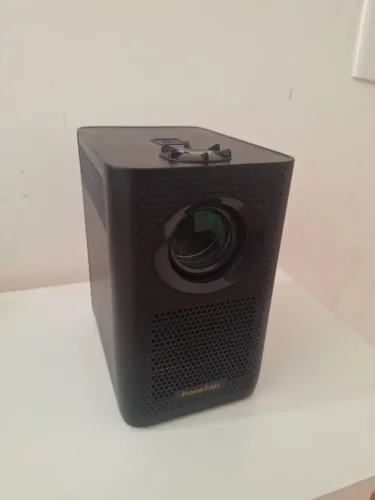 projetor honotop s30