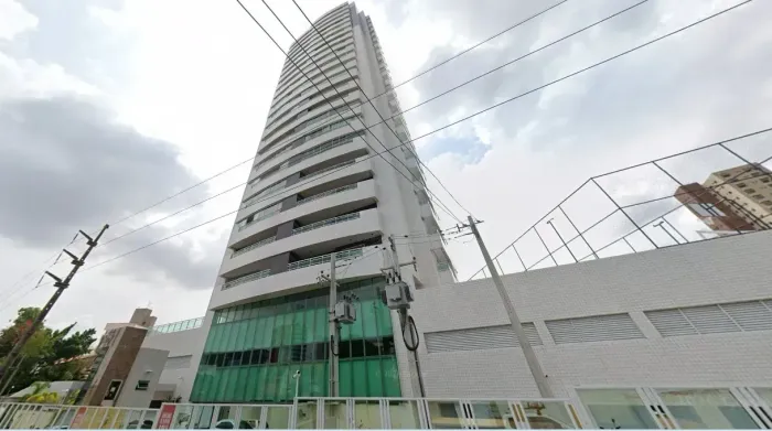 00047 - CONDOMINIO RESRVA VILMARY - AV MIGUEL SADY, 951