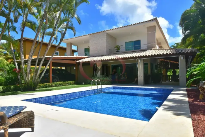 Casa a venda no Pampalona Busca Vida