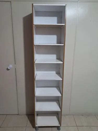 PRATELEIRA MULTIUSO