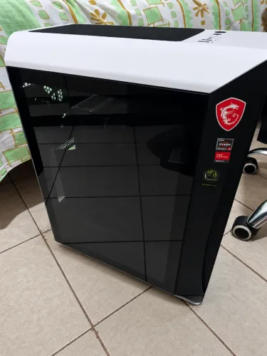 Computador Gamer