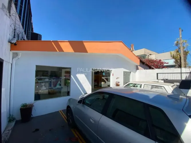 Espaço Comercial, Parque Bela Vista, Votorantim, SP