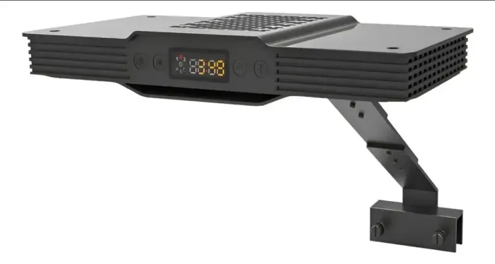 Luminária Aquário Marinho Spectra V3 - Led Full Spectrum