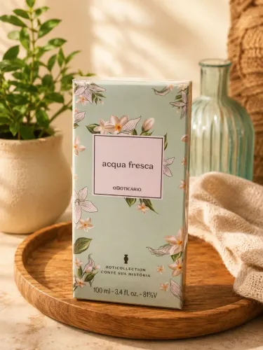 Acqua fresca 