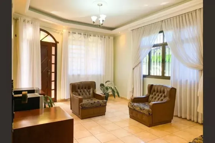 Casa à Venda - Castelo, 5 Quartos, 354 m2