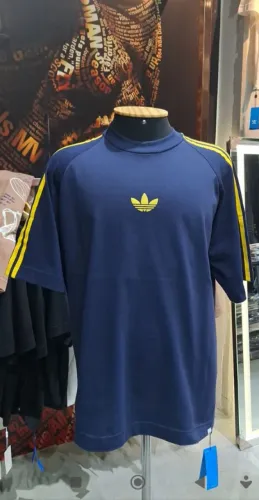 Camisas retro Adidas original