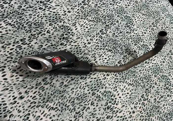 escape disarsz 280$