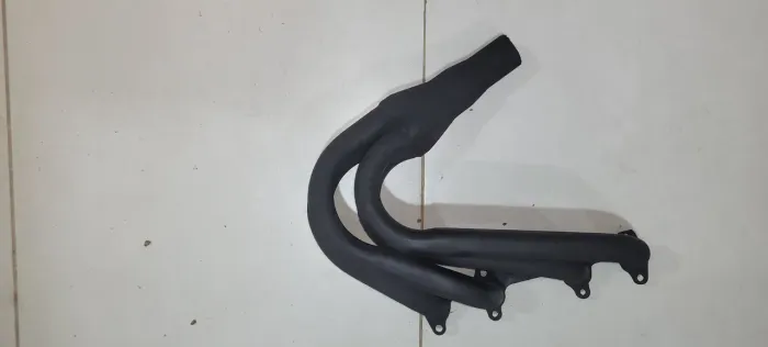 Coletor dimensionado 4x1 Motor AP para FUSCAS, Brasílias, Triciclos
