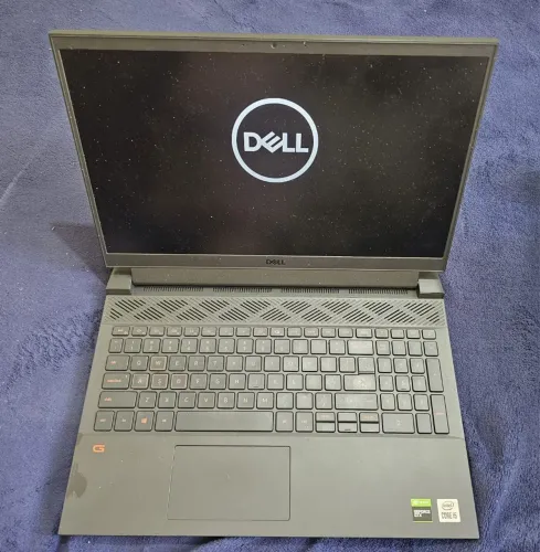 Notebook dell g15