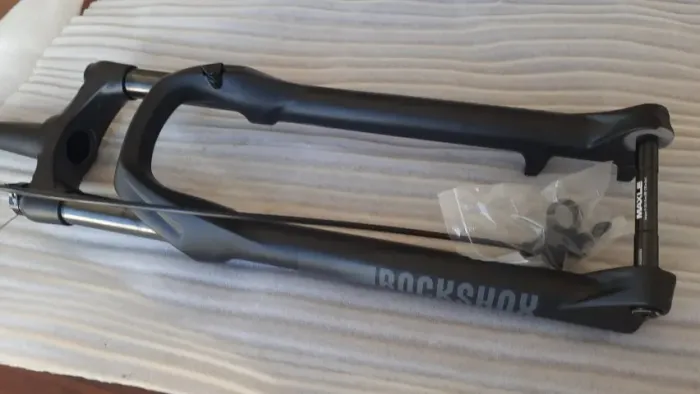 RockShox Judy Silver TK 120mm Boost - Nova!