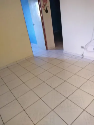 Apartamento cdhu