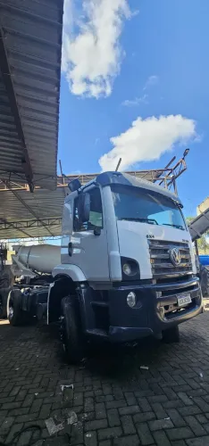 Oportunidade Única Vw 26280 2 Dono