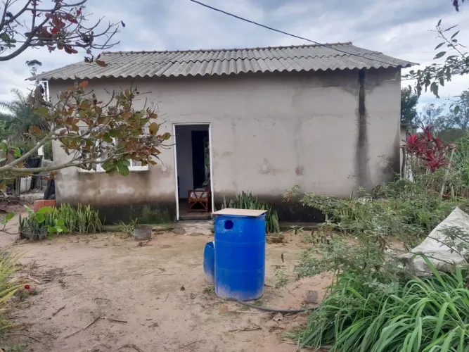 Vende se chácara 1 hectare