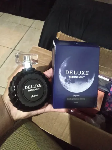 Vendo perfumes da jequiti