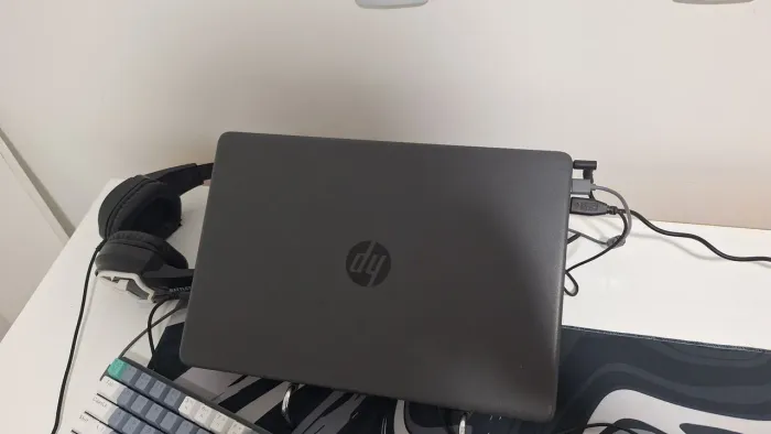 NOTEBOOK HP 256R G9  ÓTIMO ESTADO