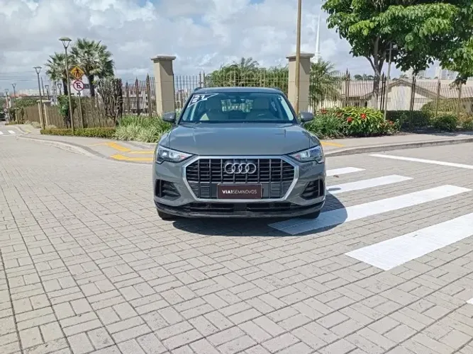 Audi Q3 Prestige 1.4 TFSI Flex S-tronic 2021