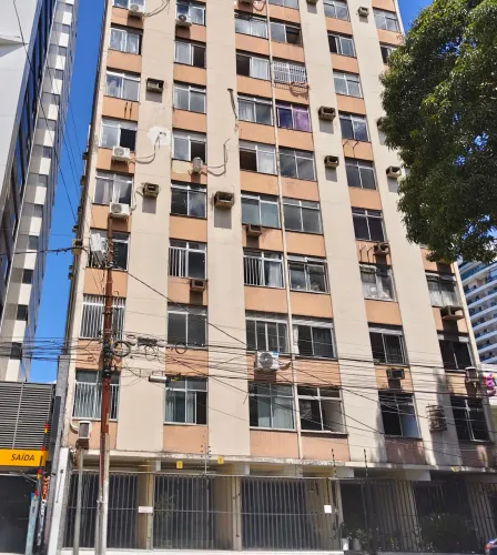 Apartamento à venda no BRÁS DE AGUIAR, NAZARÉ, Belém, PA
