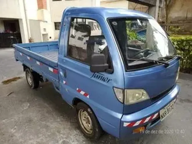 Carreto cidade geral