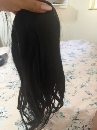 Mega hair 100% humano