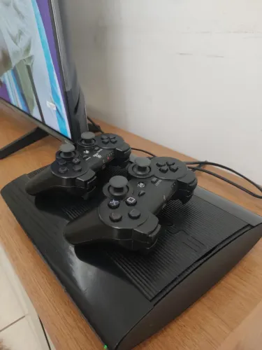 PlayStation 3