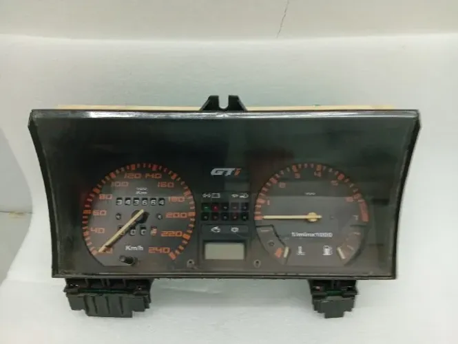 Painel Instrumentos Gol Quadrado Gti Gts Gl