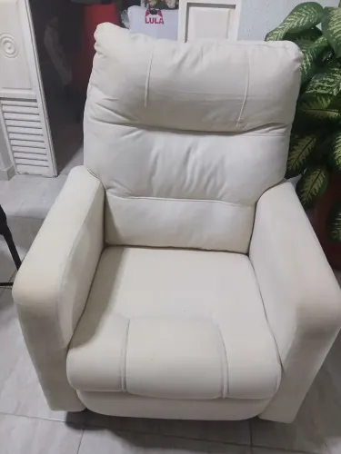 Cadeira do Papai
