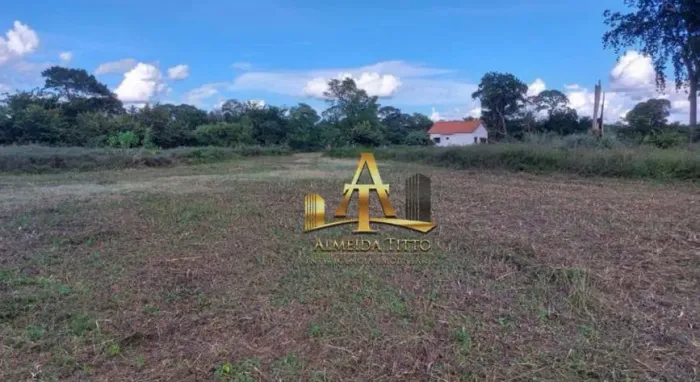 Fazenda à venda - Zona Rural - Poconé - MT
