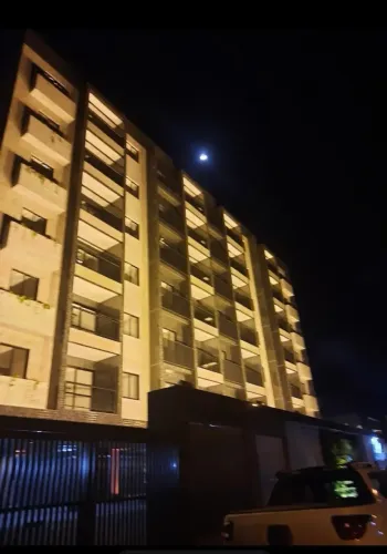 alugo apartamento nos bancários con 2 qts, varanda, suite e área de lazer