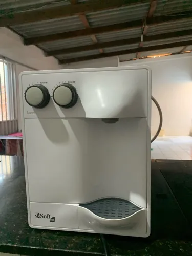 Purificador de água no preço!!