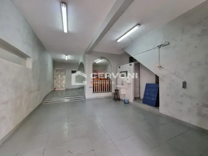 Aluguel Ponto Comercial - Bairro Jardim Morumbi - Zona Sul - São José dos Campos
