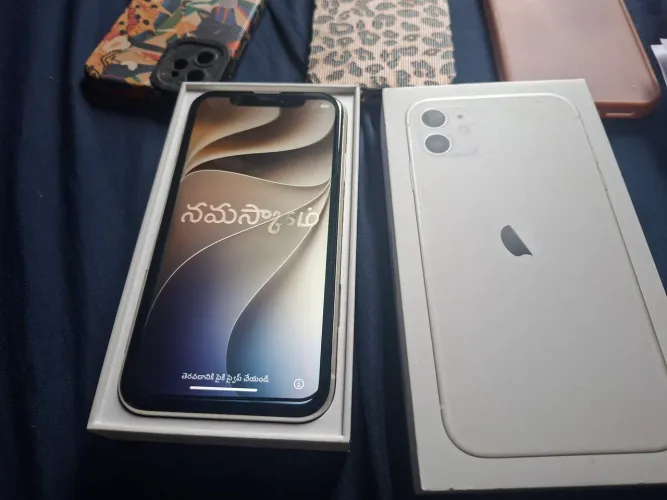 Iphone 11