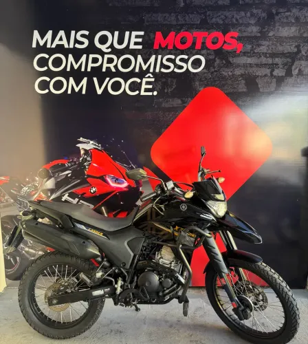 YAMAHA/ XTZ- LANDER 250cc 2020