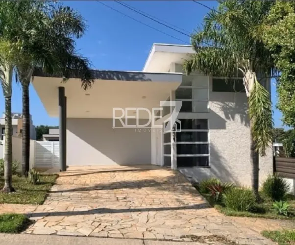 casa - Swiss Park - Campinas