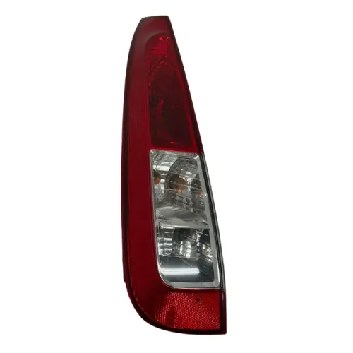 Lanterna Esquerda Ford Fiesta 2008 a 2014