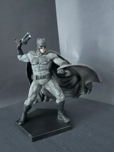 Batman Action Figure DC | Figura Colecionável Original
