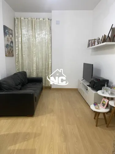 Apartamento com 2 quartos à venda, 80 m² por R$ 380.000 - Centro - Niterói/RJ