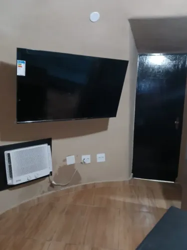 Alugo ilgu muito aconchegante?