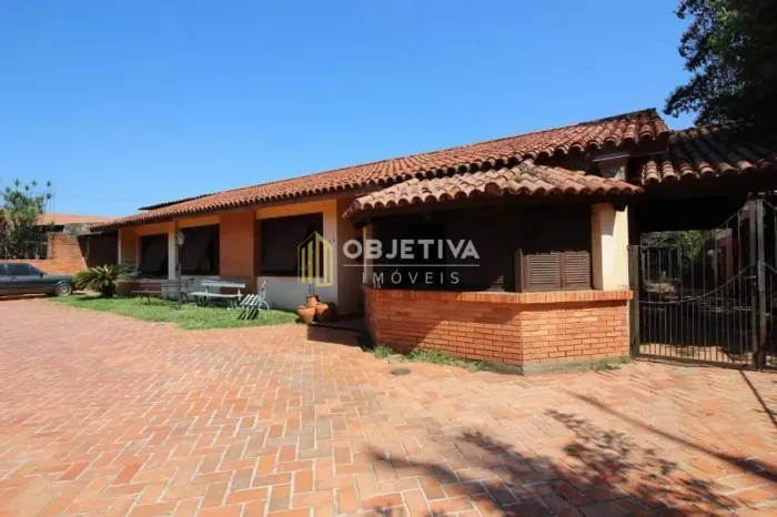 Casa à venda e para locação, Vila Assunção, Porto Alegre, RS
