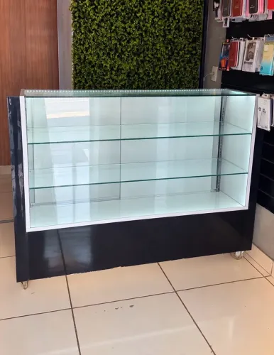 Balcão para loja
